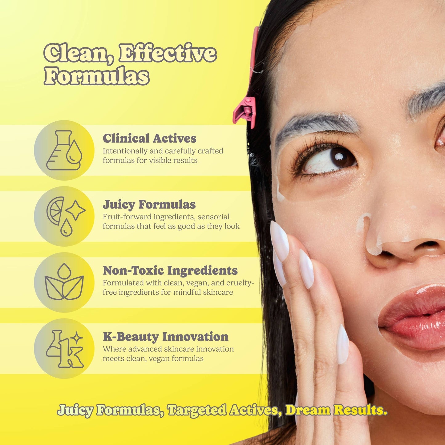 Deep Detox Sheet Mask