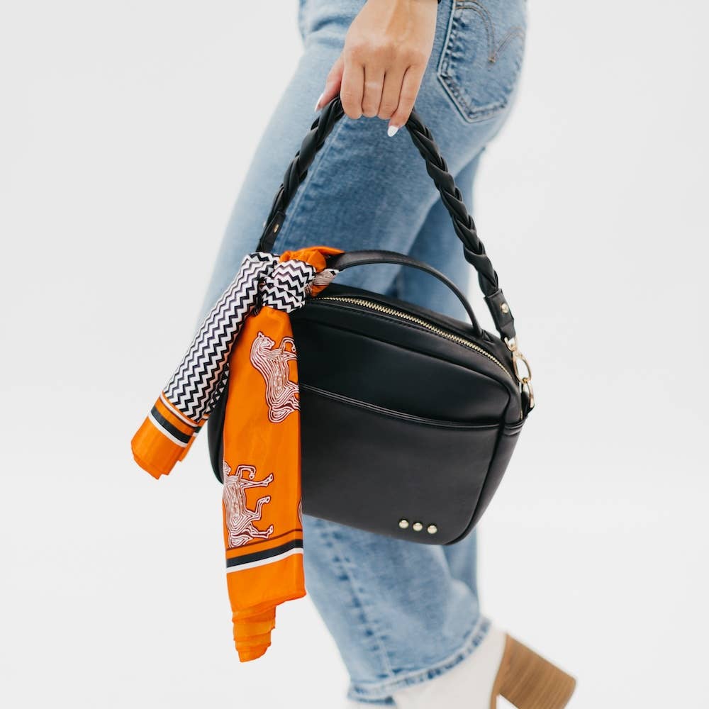 Harriet Crossbody & Shoulder Bag