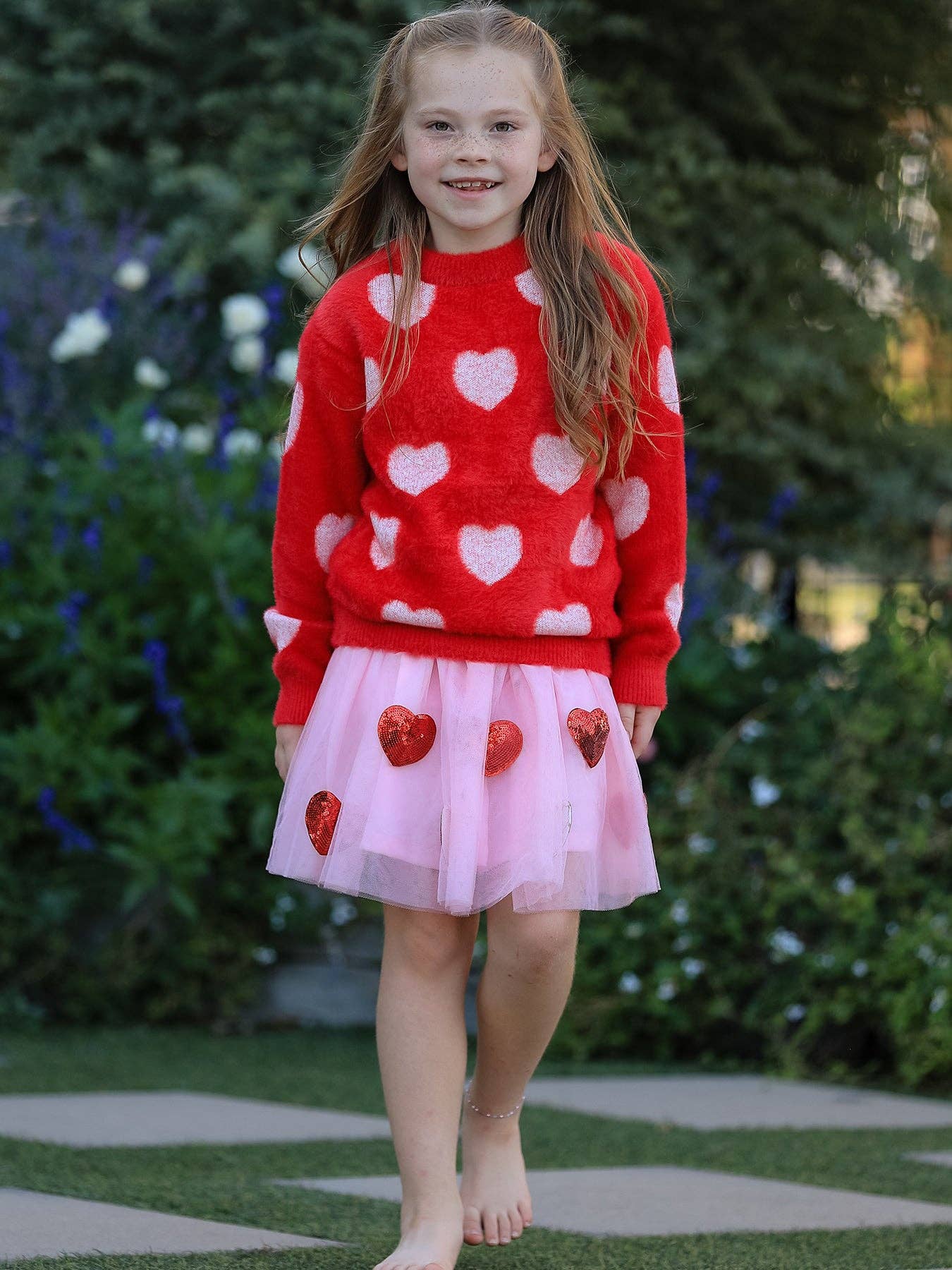 Little Love Sweater