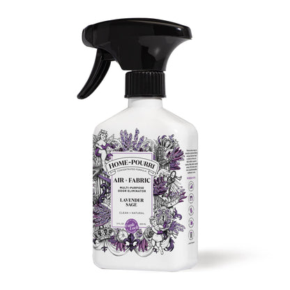 Poo~Pourri Lavender Sage Home + Fabric Spray 11oz