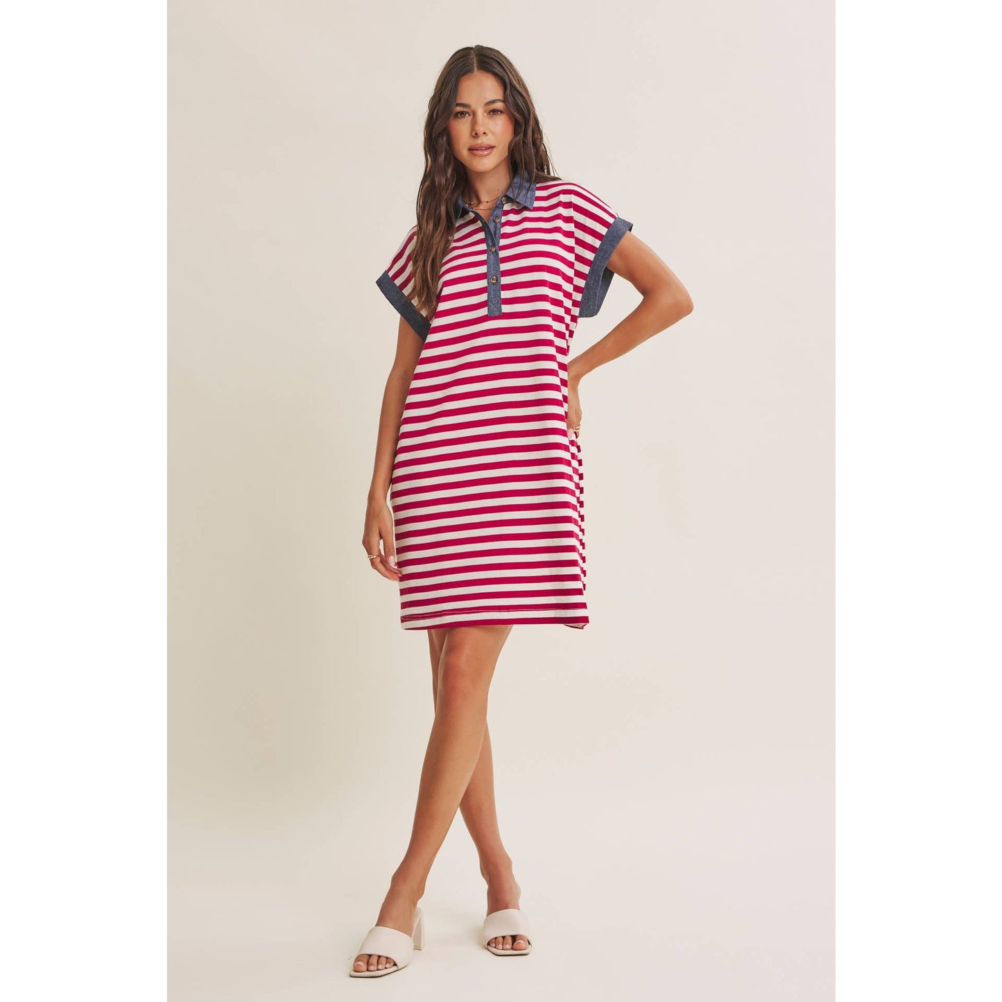 Yacht Club Polo Mini