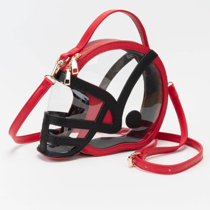 Helmet Clear Bag