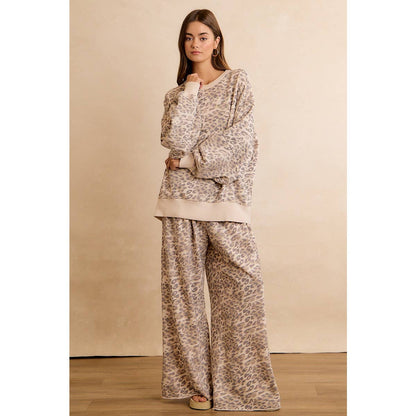 Wildly Cozy Pants