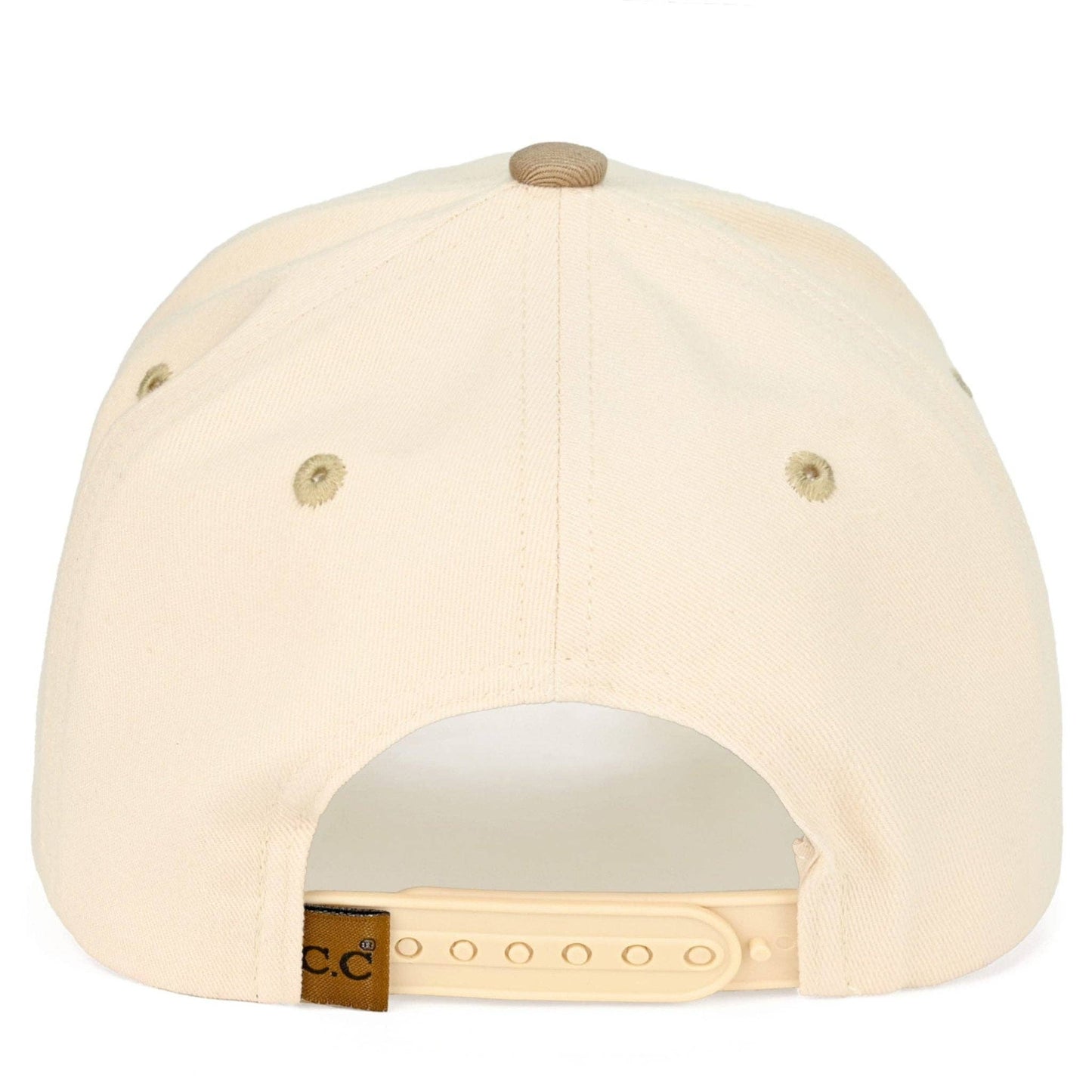 God Is Good Trucker Hat