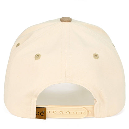 God Is Good Trucker Hat