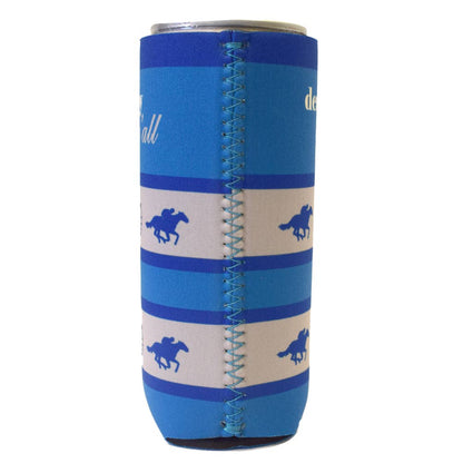 Derby Y'all Slim Koozie